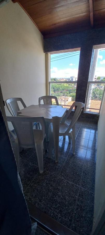 Santa Helena Pousada Cachoeira Paulista Luaran gambar