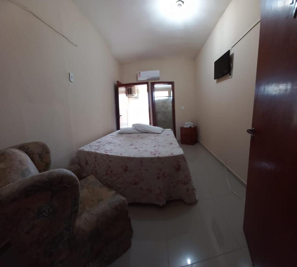 Santa Helena Pousada Cachoeira Paulista Luaran gambar