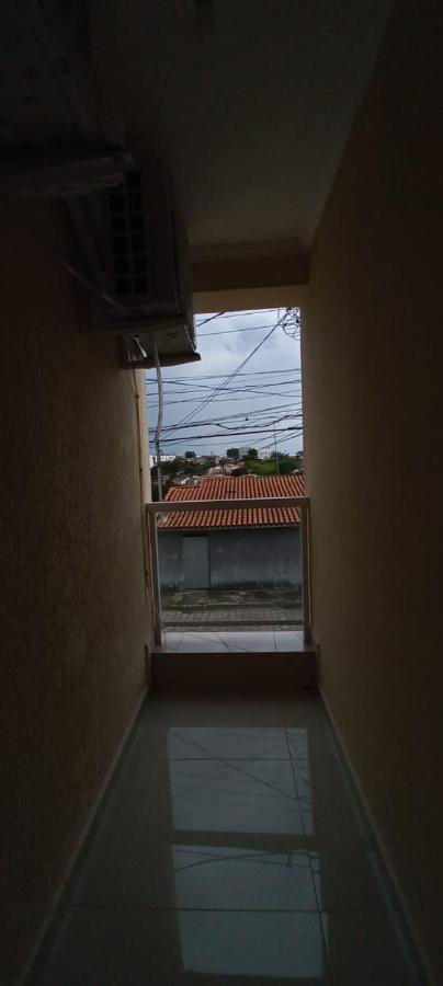 Santa Helena Pousada Cachoeira Paulista Luaran gambar