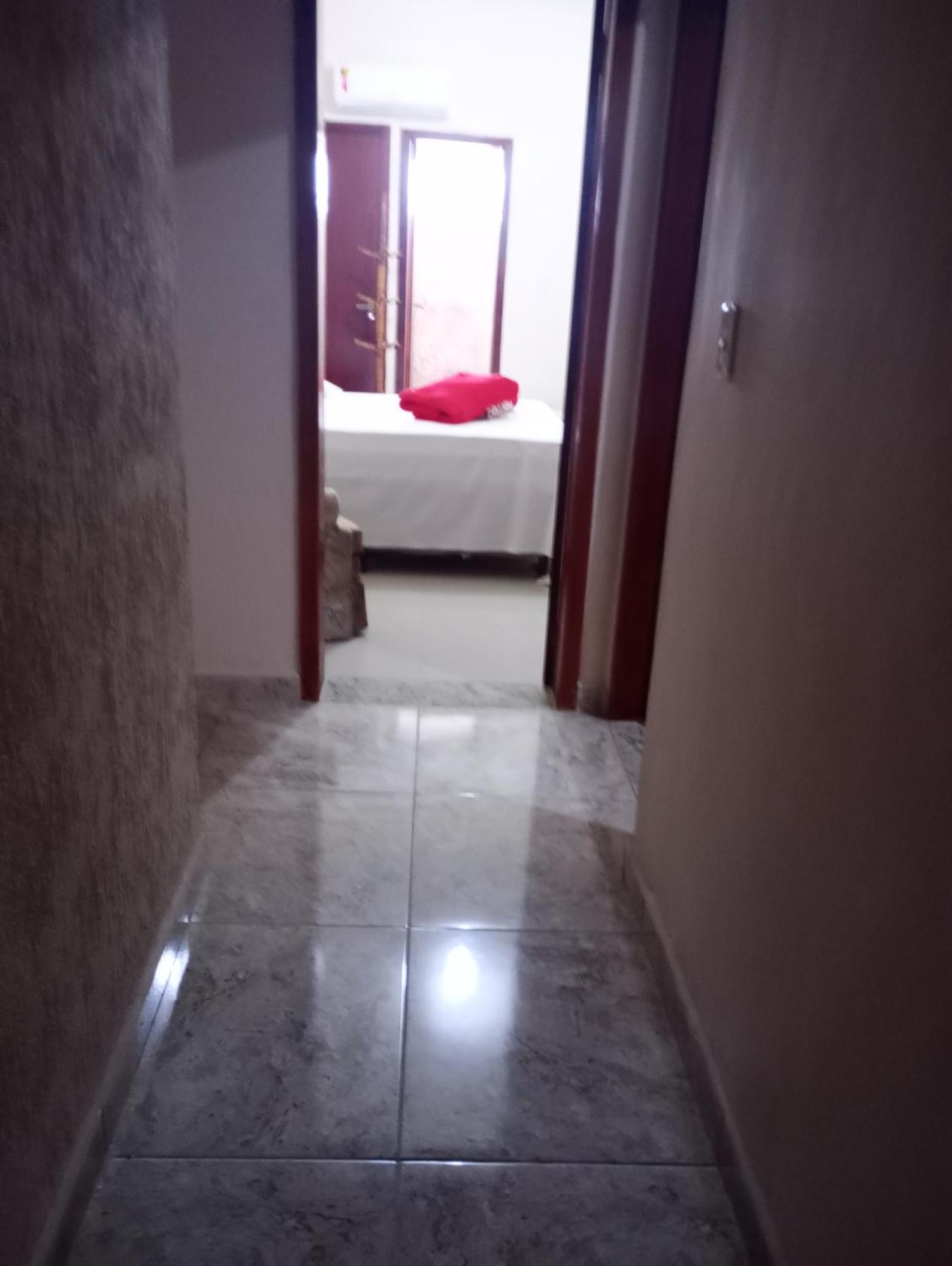Santa Helena Pousada Cachoeira Paulista Luaran gambar