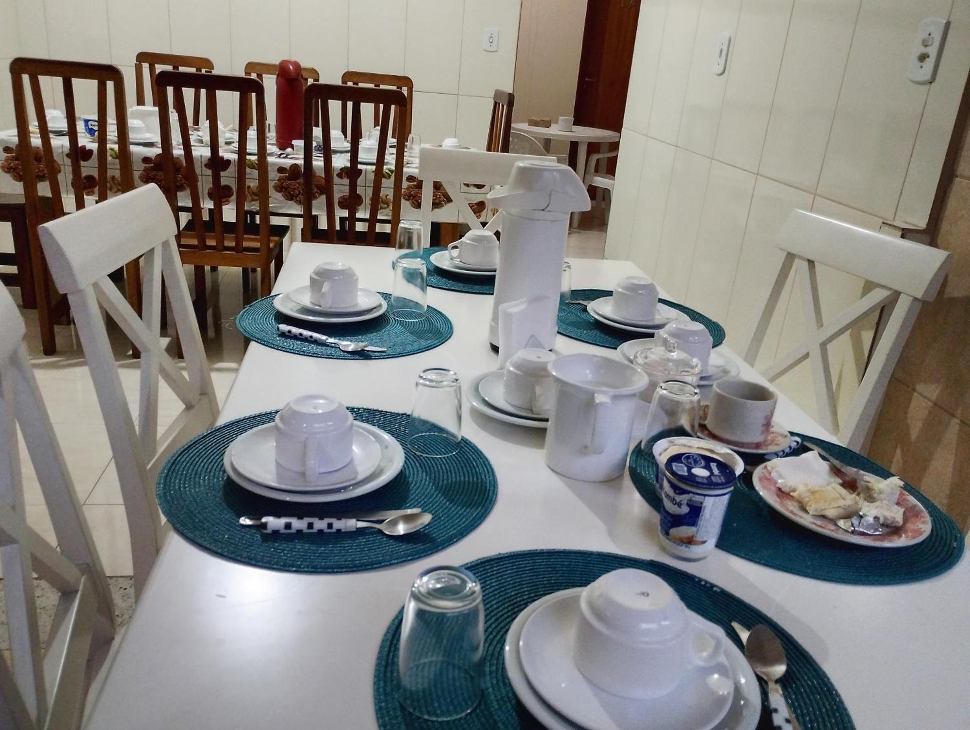 Santa Helena Pousada Cachoeira Paulista Luaran gambar