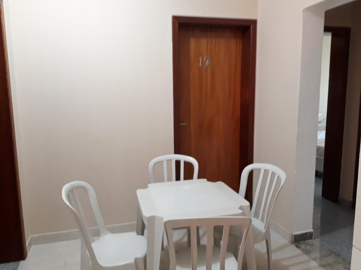 Santa Helena Pousada Cachoeira Paulista Luaran gambar