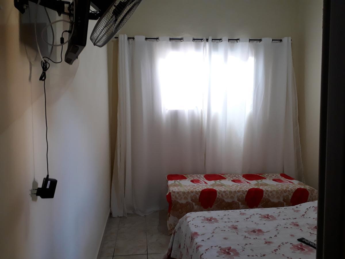 Santa Helena Pousada Cachoeira Paulista Luaran gambar